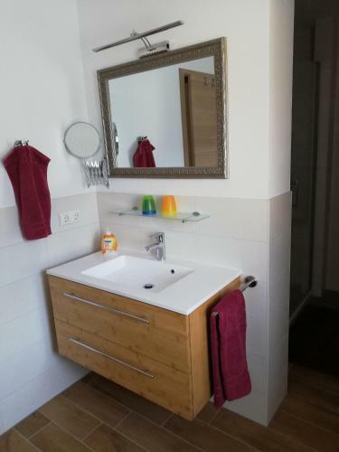 Apartamento Landhaus Maria