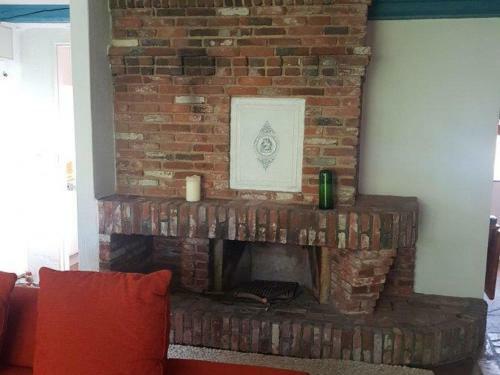Apartamento G�stehaus Tetenb�ll
