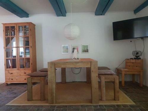 Apartamento G�stehaus Tetenb�ll