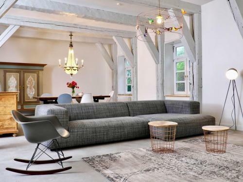 Apartamento Nordsee Estate