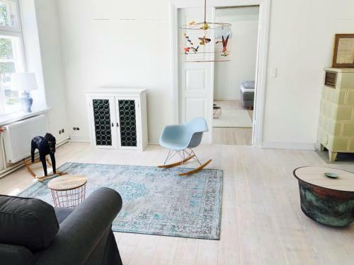 Apartamento Nordsee Estate