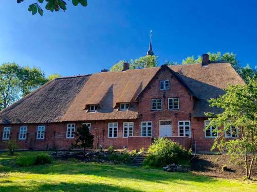 Apartamento Nordsee Estate