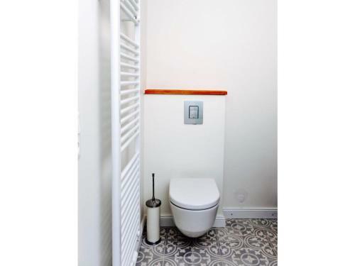 Apartamento Nordsee Estate