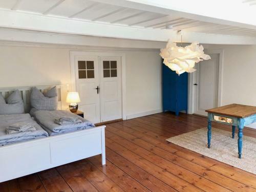 Apartamento Nordsee Estate