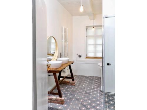 Apartamento Nordsee Estate