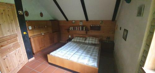 Apartamento Ferienwohnung Immenhof