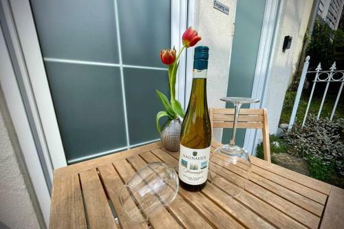 Apartamento Schmuckst�ck Am Bodensee