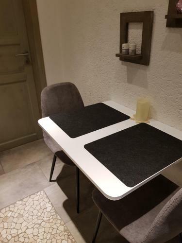 G�ste Apartement Casa Luber