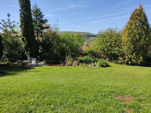 Apartamento Ferienwohnung Bastian