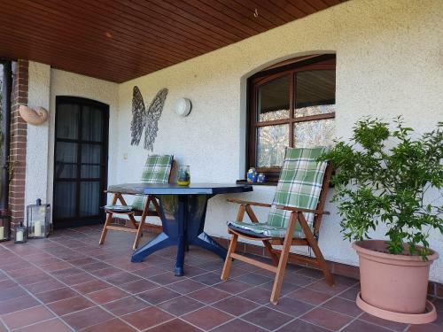 Apartamento Ferienwohnung Bastian