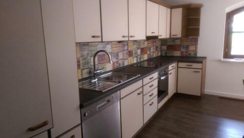 Apartamento Ferienwohnung Bastian