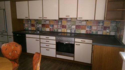 Apartamento Ferienwohnung Bastian