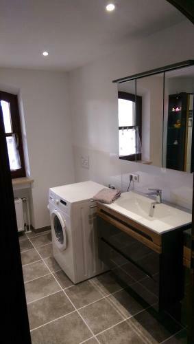 Apartamento Ferienwohnung Bastian