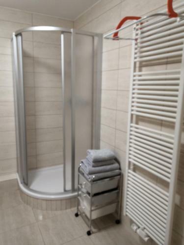 Hostal Zimmervermietung Am Holzberg