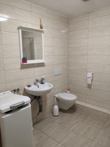Hostal Zimmervermietung Am Holzberg
