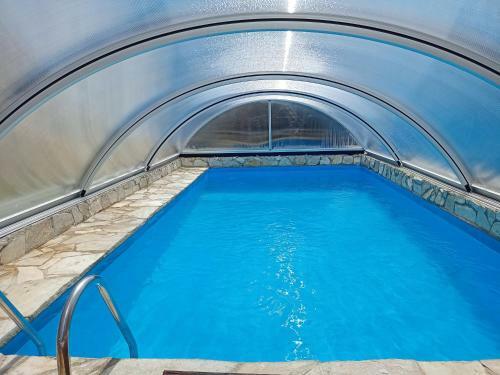 Apartamento Moderne Fewo Mit Pool Am Brombachsee