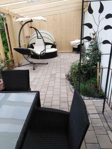 Apartamento Moderne Fewo Mit Pool Am Brombachsee