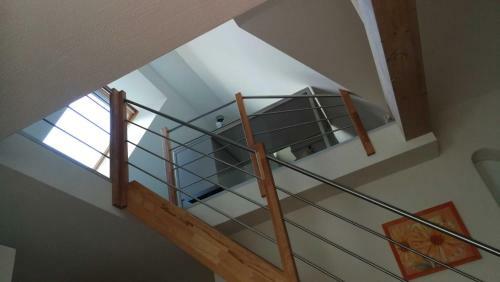 Apartamento Galerie Fewo Am Brombachsee Pool