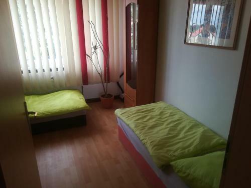 Apartamento L�ndliche Erholung 2