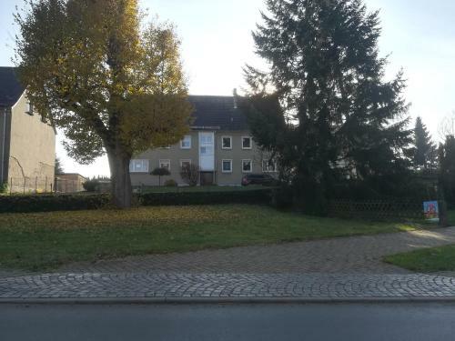 Apartamento L�ndliche Erholung 2
