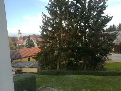 Apartamento L�ndliche Erholung 2