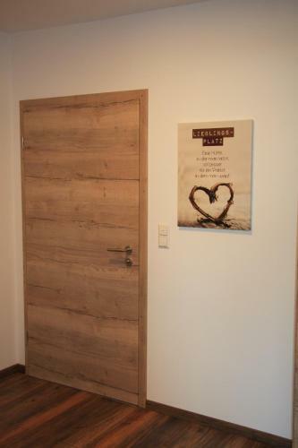 Apartamentos Feriendomizil Fichtelherz