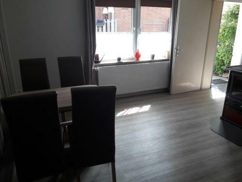 Apartamento Ferienhaus Bavendorf