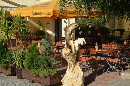 Posada Gasthaus Forelle