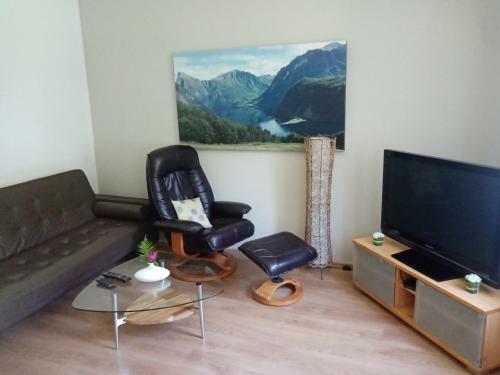 Apartamento Pension Waldfrieden