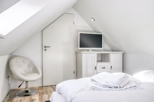 Apartamento Ferienwohnung Ziesing Friedrichsbrunn