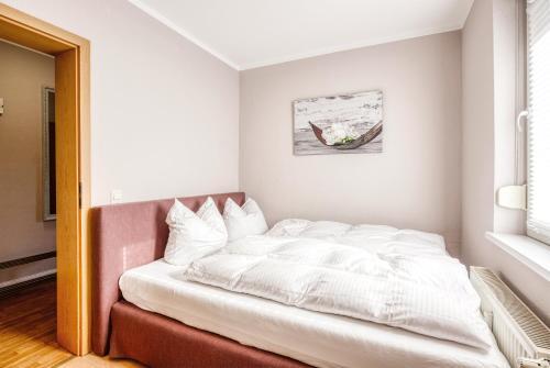 Apartamento Ferienwohnung Ziesing Friedrichsbrunn