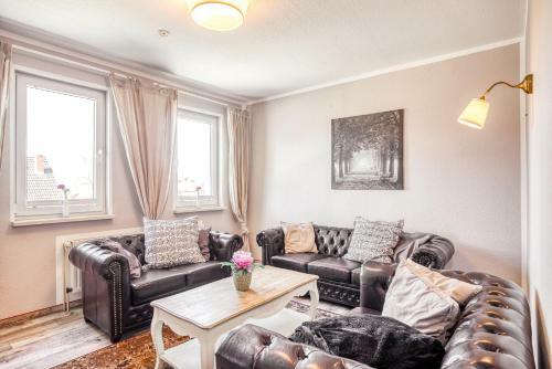 Apartamento Ferienwohnung Ziesing Friedrichsbrunn