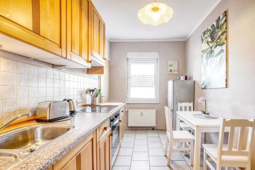 Apartamento Ferienwohnung Ziesing Friedrichsbrunn