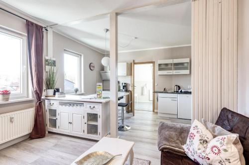 Apartamento Ferienwohnung Ziesing Friedrichsbrunn