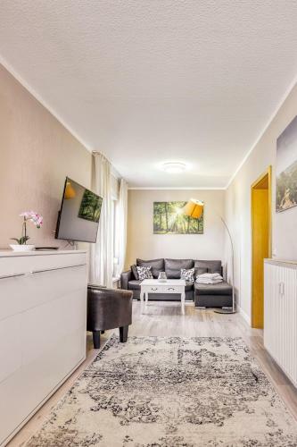 Apartamento Ferienwohnung Ziesing Friedrichsbrunn
