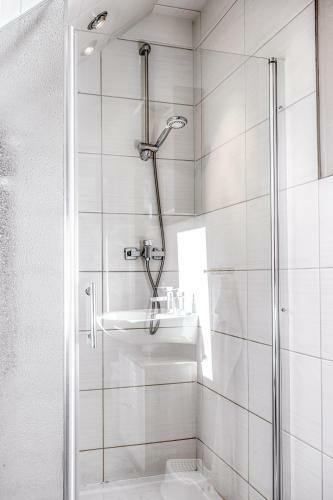 Apartamento Ferienwohnung Ziesing Friedrichsbrunn