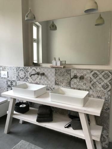 Apartamento Villa Hanne Mit Garten, Terrasse, Sky, Netflix
