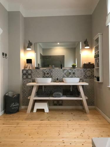 Apartamento Villa Hanne Mit Garten, Terrasse, Sky, Netflix