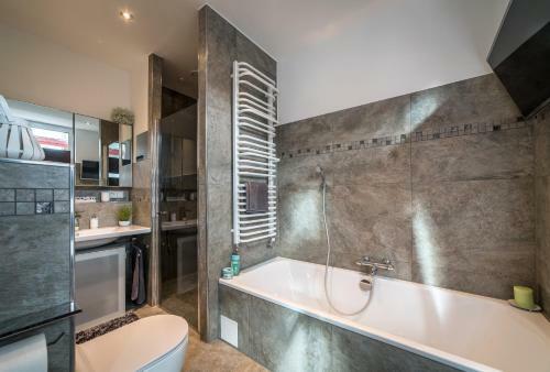 Apartamento Mountain-view-apartments De