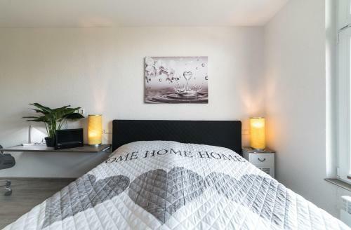 Apartamento Mountain-view-apartments De