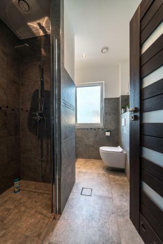 Apartamento Mountain-view-apartments De