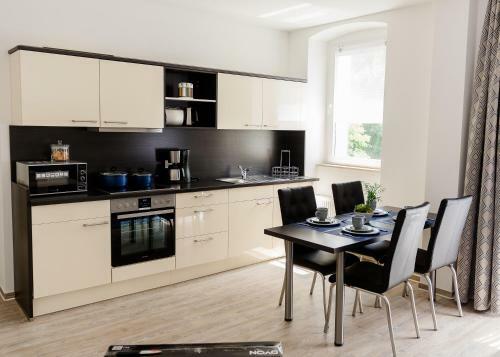 Apartamento Arion-thale