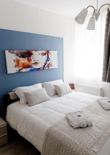 Apartamento Arion-thale