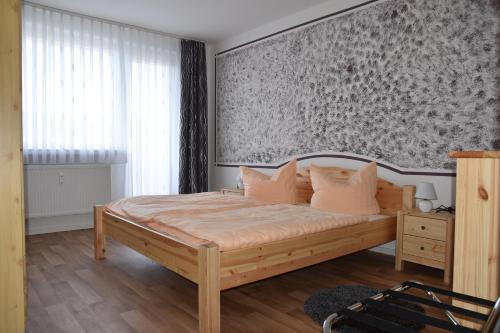 Apartamento G�stewohnung Neust�dter Stra�e 35
