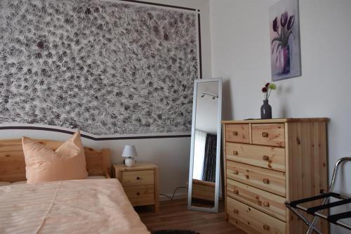 Apartamento G�stewohnung Neust�dter Stra�e 35