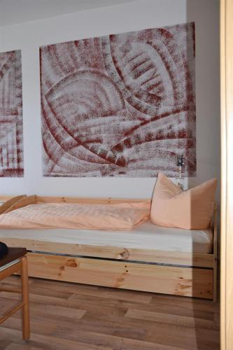 Apartamento G�stewohnung Neust�dter Stra�e 35