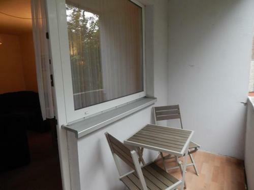 Apartamento Gaestewohnung Fontanering