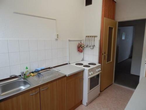 Apartamento Gaestewohnung Fontanering