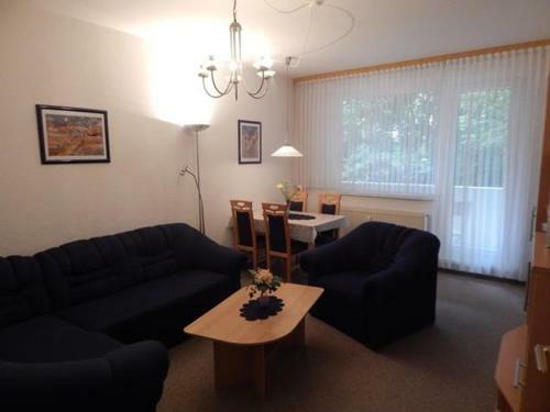 Apartamento Gaestewohnung Fontanering