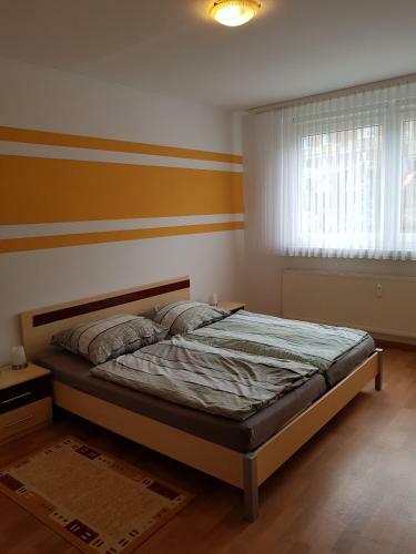 Apartamento Gaestewohnung Fontanering